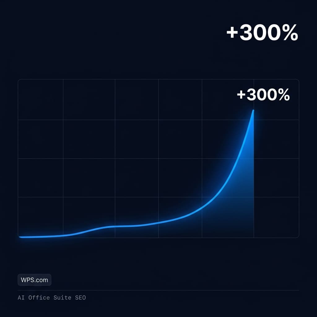 WPS.com SEO Results